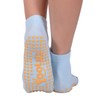 FOOTSIS Non Slip Grip Socks for Yoga, Pilates, Barre, Home,