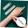 Levemolo Smartwatch Replacement Bands Compatible with Galaxy Watch 3 45/46mm/gear