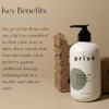 Damage Fix Shampoo - Repair and Strengthen Damaged, Dull or