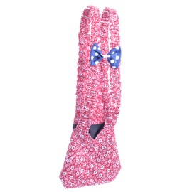 pranovo Pet Diaper Nappy Poultry Cloth for Goose Duck Hen Chicken Fashionable (S Thick)