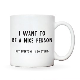 Gifts for colleagues | secret santa mugs | for funny work gifts | funny work colleague gifts | gifts for work colleagues | work colleague gifts funny (I want to be a nice person)
