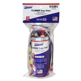 Amrad Universal Replacement Hard Start Kit for HVAC Compressors 1-5 ton