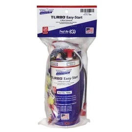 Amrad Universal Replacement Hard Start Kit for HVAC Compressors 1-5 ton