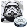 Puckator The Original Stormtrooper Compressed Travel Towel - Backpacking Traveling