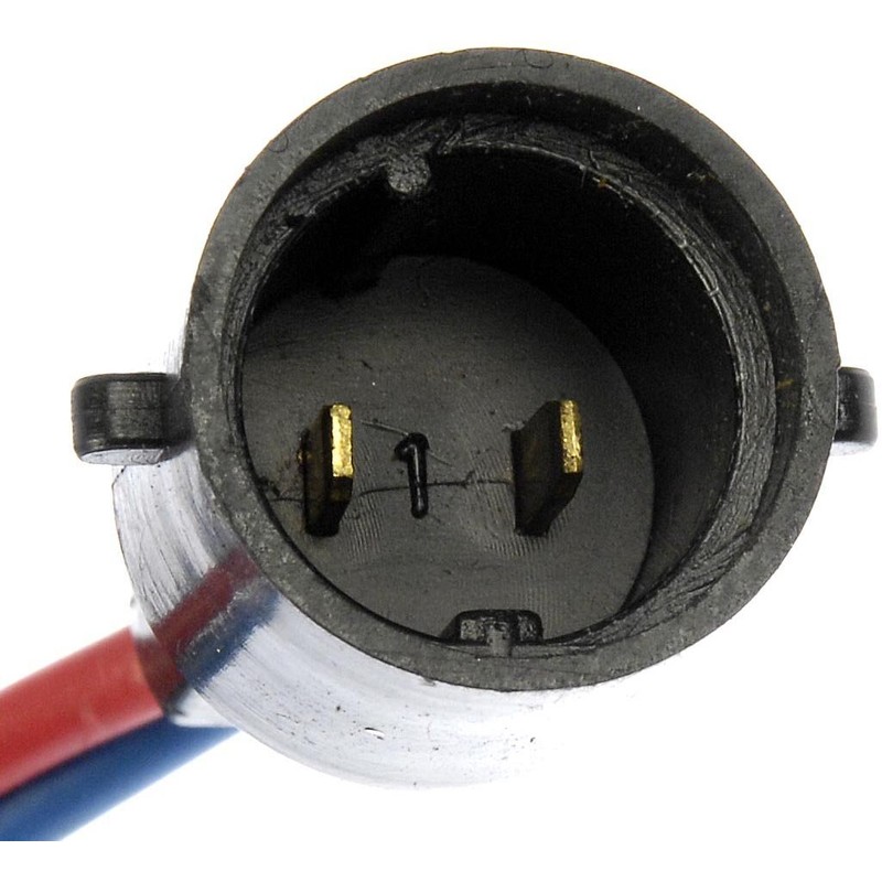 Dorman 741-5202 Front Driver Side Power Window Motor and Regulator