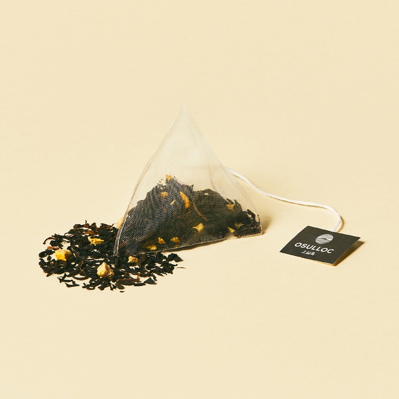 Osulloc [오설록]시그니처 얼그레이 10입 (원산지:상세설명참조) [Osulloc] Signature Earl Grey 10