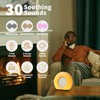 Sound Machine White Noise Machine with 30 Soothing Sounds 36