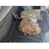 EACCESSORIES EA Rear Trunk Organizer Cargo Net for HONDA CRV