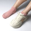 SERISIMPLE Women Ultra Thin Socks Viscose Bamboo Low Cut No