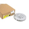 GM Car Chrome Center Cap 9594259 Size 6-5/8" Deville Seville