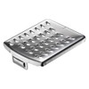 bamix 801.001 Slicesy Accessory Fine Grater, Fits All Slicey Models,