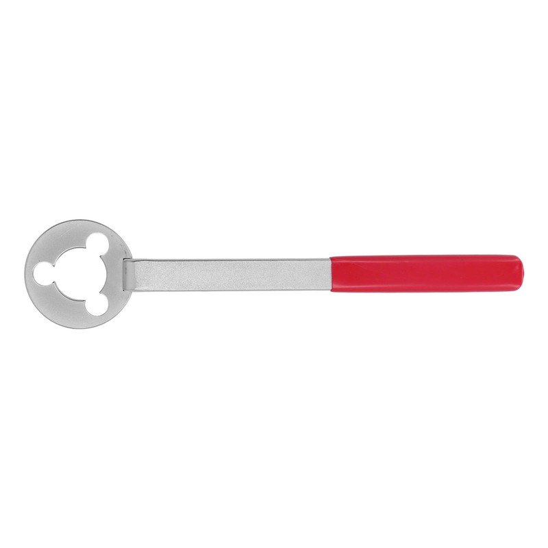 Air Conditioned Water Pump Wrench Belt Pulley Locking Spanner Removal