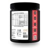 Creatina en Polvo Mega Creatine Extreme 1kg Naranja FNT Suplemento