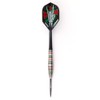 CUESOUL JAZZ-METAL 25g Steel Tip 90% Tungsten Dart Set with