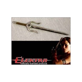 Elektra Sai Letter Opener [Health and Beauty] [Health and Beauty] [Toy] [Toy]