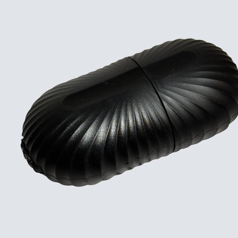 Ice Holder Mold Face Puffiness Relief Massage Skin Care Tools