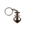 Eillwin Anchor Sailor Beautiful Keyring Gift for him Nice Fashion