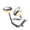 Suspension Strap Lightweight Portable Full Body Workout Door Resistance Belt