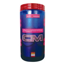 Alpha Nutrition Cardo Mariano 60 Caps Sabor Sin Sabor