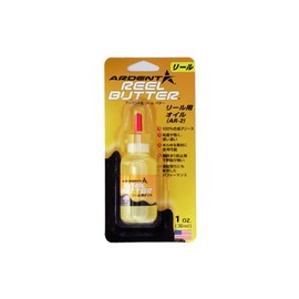 Owner 9624 AR-2 oil oil for reel