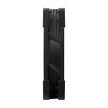 AINEX BA-CF120AMBA02 Copper Axis FDB Case Fan, 4.7 inches (120