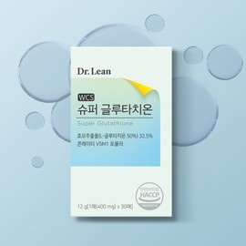 Dr. Lin [3 months] Dr.Lin Song Joong-ki Super Glutathione Film 30 sheets, 3 pieces / [3개월] 닥터린 송중기 슈퍼 글루타치온 필름 30매, 3개