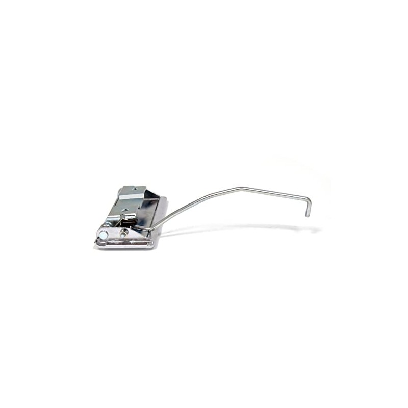 Tailgate Release Inside Latch Handle For 1978-1996 Ford Bronco