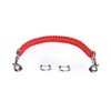Sea frogs Diving Camera Waterproof case Handle Rope Bracket Handle