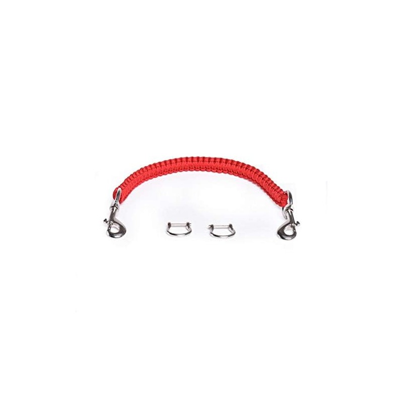 Sea frogs Diving Camera Waterproof case Handle Rope Bracket Handle