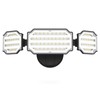 LEPOWER 4500LM Outdoor Flood Lights, 45W LED Flood Light, Exterior