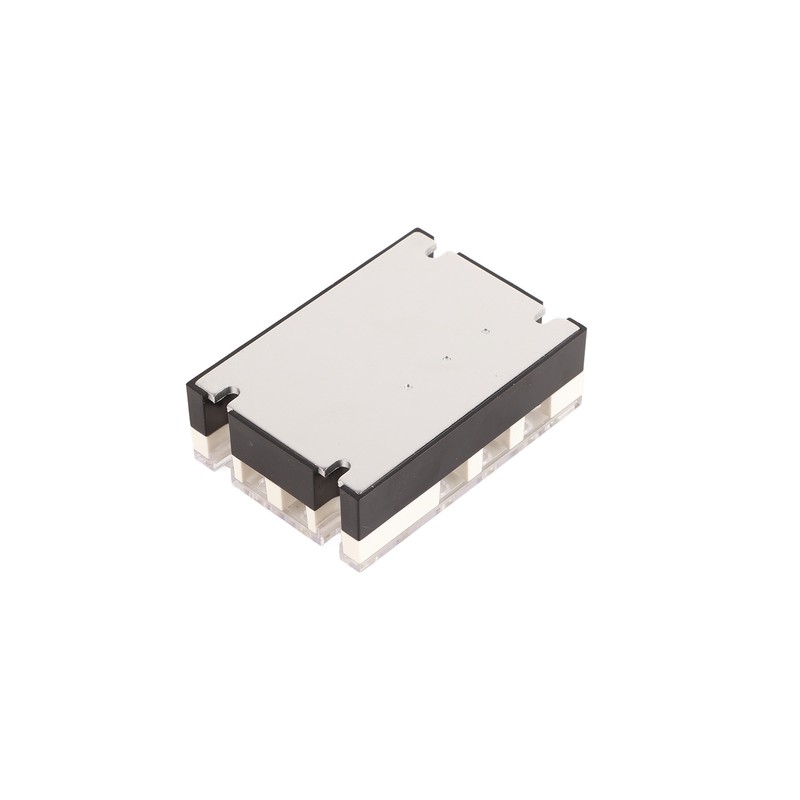 3 Phase Solid State Relay Fast Switching Speed Noise Free