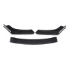 LUC For 13-15 Honda Civic Sedan 4DR Carbon Look JMD