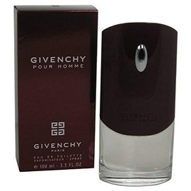 Givenchy - Pour Homme 100 Vapo