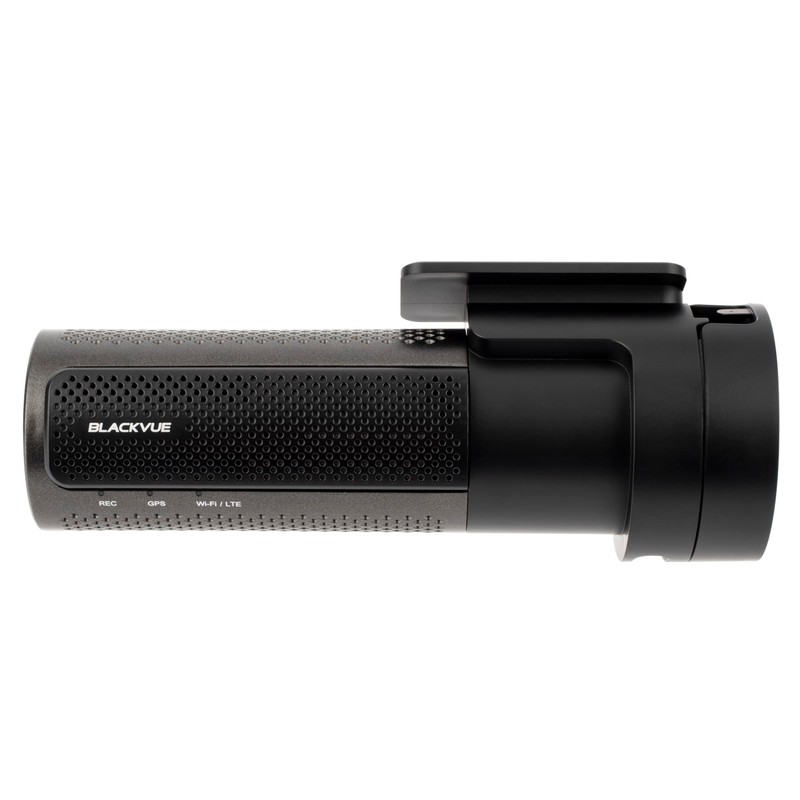 BLACKVUE Tamper Proof Mount (DR770X/DR970X LTE), Black