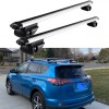 KEEPDSGN For Toyota RAV4 48" Car Top Roof Rack Cross