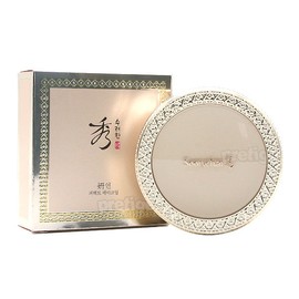 Sooryehan Yeon Perfect Makeup 12g Skin Cover, No. 21 / 수려한 연 퍼펙트 메이크업 12g 스킨커버, 21호