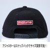 Mazume FLAT CAP Hopping Skull