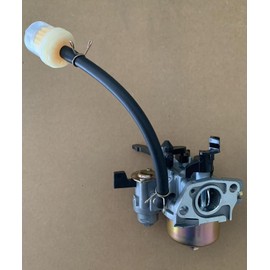Carburetor Carb for Powerstroke PS80544 PS80544B Westinghouse WPX3200 WPX2700 WPX3400 Generac Powermate Dewalt 212cc 208cc 2800PSI 3000PSI 3100PSI Briggs Stratton XR950 Pressure Washer 0K84300190