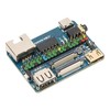 For Raspberry Pi Module 4 Board Multi Interface PCB 4K