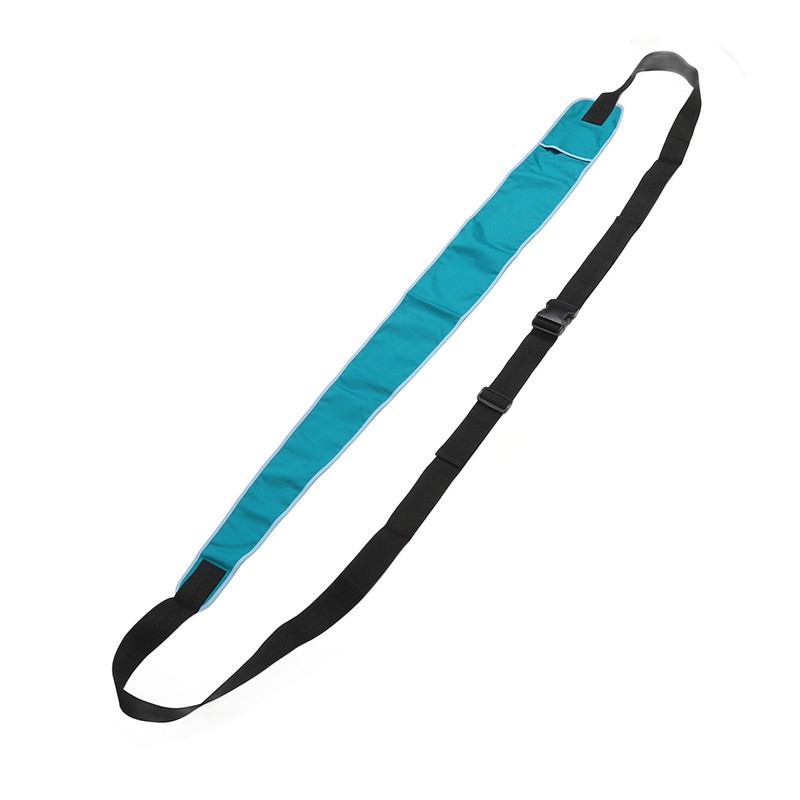 Bed Restraint Waist Strap Adjustable Widen Fixation Bed Fall Protection