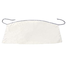 GWEITOOL Dash Protection Window Tint Tools Curved Sided Microfibre Dash Towel with 3 Meter Soak Rope,Windshield Tint Tools for Window Tinting Application (183 x 85 cm)