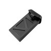 Accessories 2PCS 3.7V 1500mAh Lithium Battery for HS110D HS110G Aerial