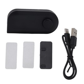 Vacuum Dust Display Lamp Universal Waterproof Reveal Invisible Dust Pet Hair Vacuum Cleaner Light Attachment