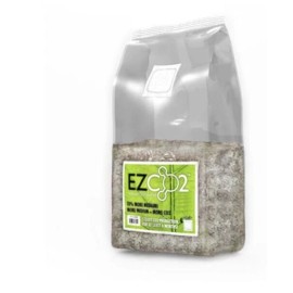 EZ CO2 Delay Activated CO2 Producing Mushroom Bag 4.4 Pounds - 6 Months of CO2