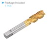 CoCud Spiral Flute Threading Tap, M16 x 1.5 Thread Size