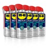 WD-40 Specialist White Lithium Grease Spray with SMART STRAW SPRAYS