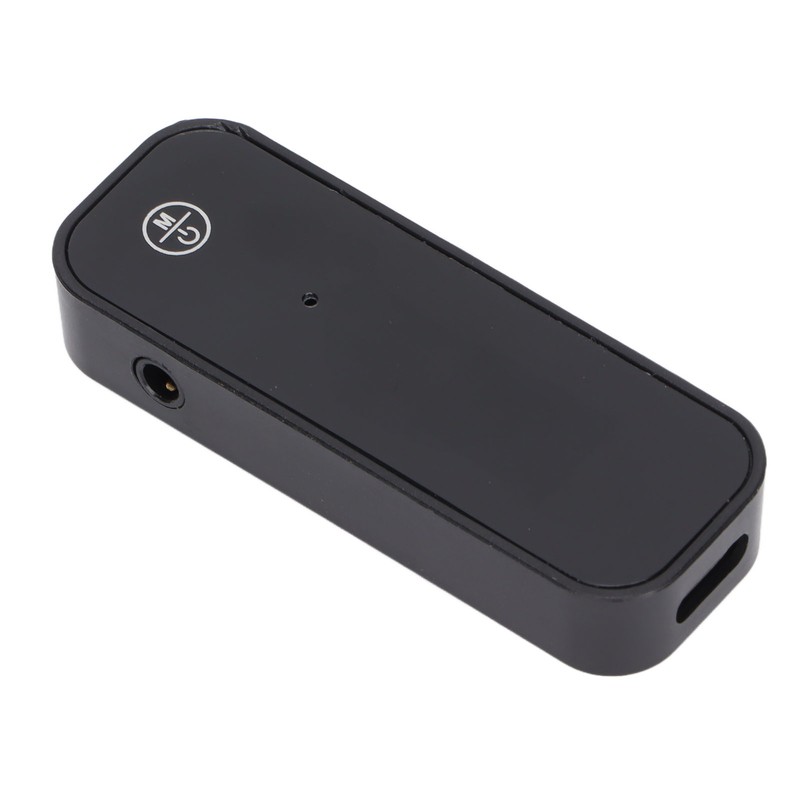 BT 5.0 Transmitter and Receiver Hand Free Chargable 2 in