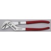 Wilde Tool G428S.Z Clam Card Smooth Jaw Water Pump Pliers,