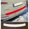 Compatible with Skoda Karoq Facelift from 2021, paint protection film,