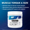 Creatina 1 Kg Gat Monohidratada ( 2 Botes De 500